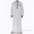 Ultimo design Muslim Saudi Kurta